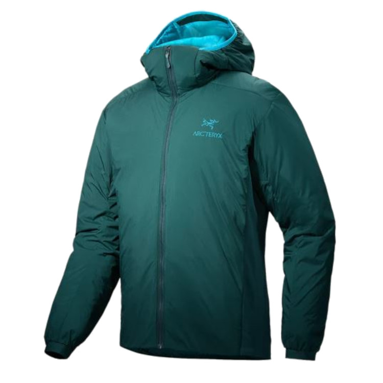 Arc'teryx Atom Hoody - Men's - Backcountry North in Traverse City, MI